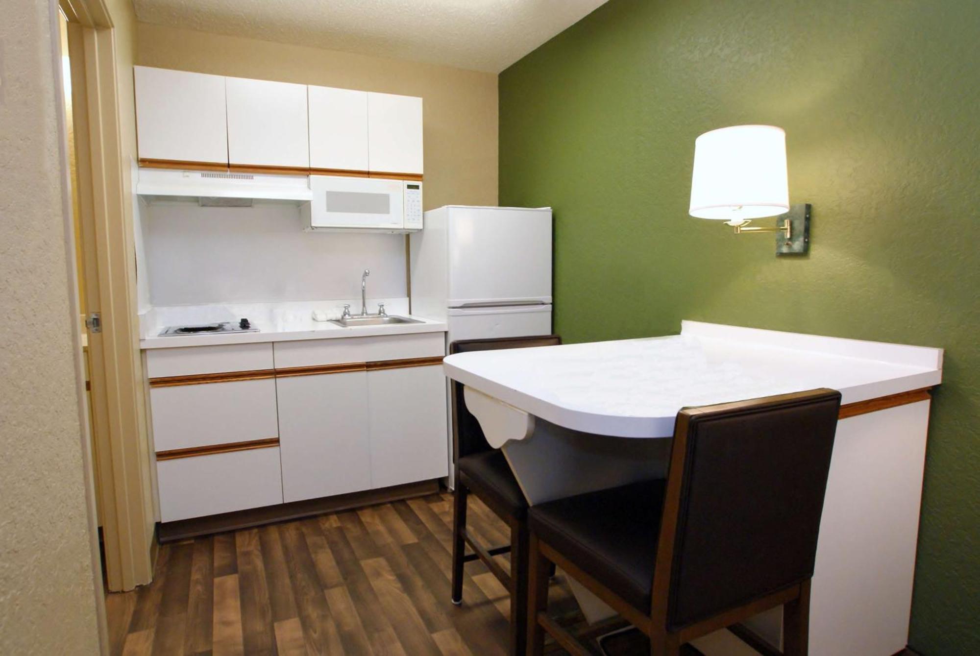 Extended Stay America Suites - Portland - Beaverton Exteriér fotografie