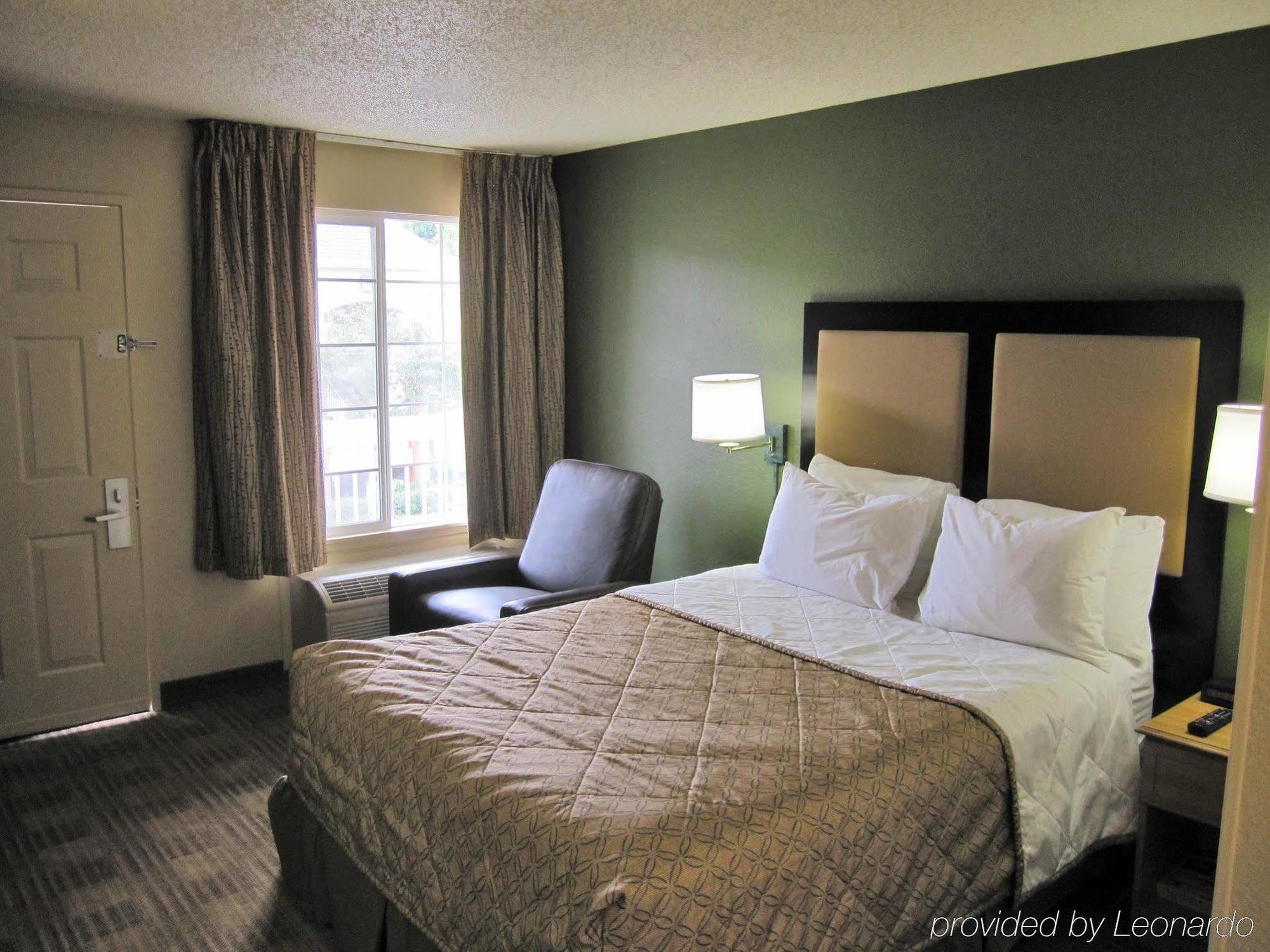 Extended Stay America Suites - Portland - Beaverton Exteriér fotografie